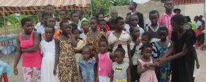 Africa Medical Missions
