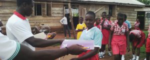 Africa Medical Missions
