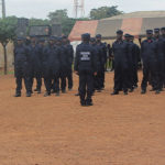 African Neighborhoods & Medical Missions: Neighborhood Watch Commitee