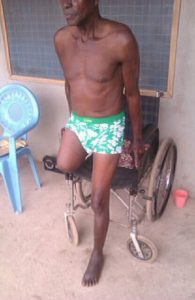 African Neighborhoods & Medical Missions: Alfred's Story