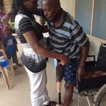 African Neighborhoods and Medical Missions (ANMM), Inc. - Alfred's Story