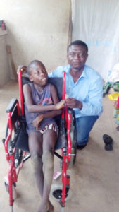 African Neighborhoods & Medical Missions: Donation of Medical Supplies