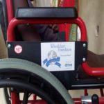 African Neighborhoods and Medical Missions (ANMM), Inc. - durable medical equipment