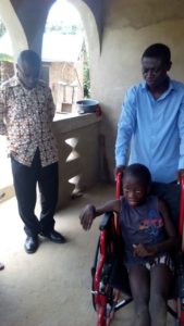 African Neighborhoods and Medical Missions (ANMM), Inc. - Durable Medical Equipment