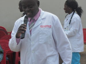 African Neighborhoods and Medical Missions (ANMM), Inc. - HEALTH EDUCATION & PREVENTION OF DISEASES AND PREMATURE DEATHS