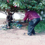 African Neighborhoods and Medical Missions (ANMM), Inc. - Homeless Project