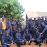 African Neighborhoods and Medical Missions (ANMM), Inc. - Public Safety