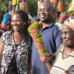 African Neighborhoods and Medical Missions (ANMM), Inc. - Widows Project