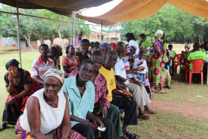 2015 Missions    