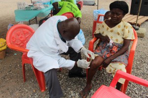 Dr. Ankamah  