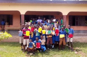 School-students-received-books-pencils-Ghana-missions-2016IMG 2409 